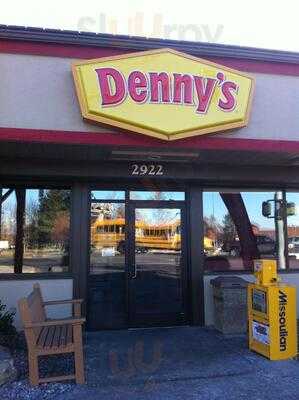 Denny's, Missoula