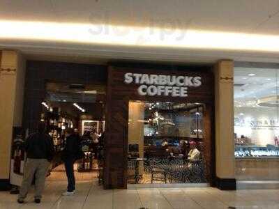 Starbucks, Troy