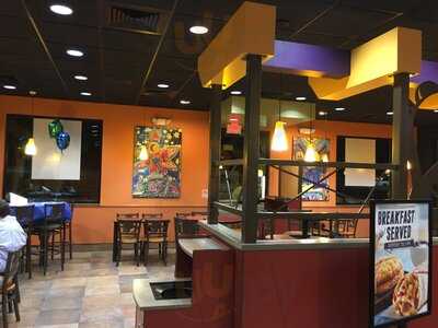 Taco Bell, McKinney