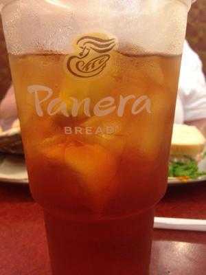 Panera Bread, Greenville