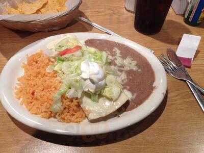 Cabrera's Mexican Restaurant, Bowling Green