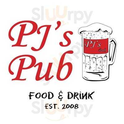 Pj's Pub