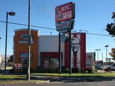 KFC, Yakima