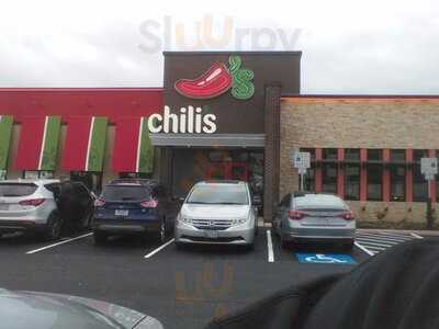 Chili's