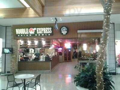 Noodle Express, Missoula