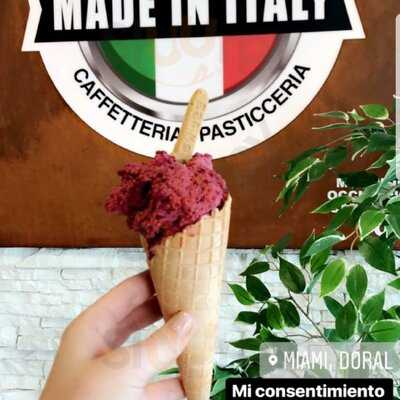 Gelateria Made In Italy