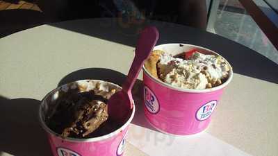 Baskin-robbins