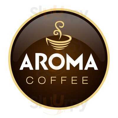 Aroma Coffee, Davenport