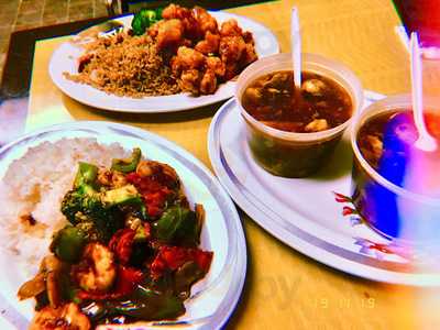 Hunan Wok, Edison