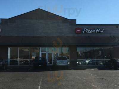 Pizza Hut, Yakima