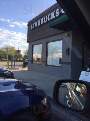 Starbucks, Evanston