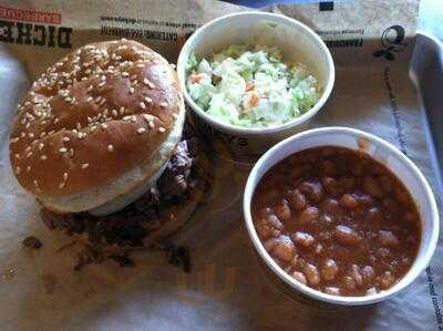 Dickey's Barbecue Pit