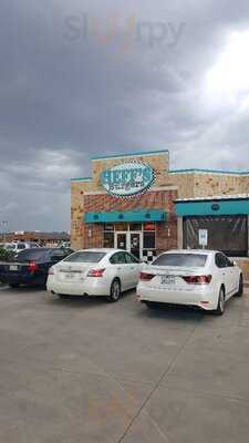 Heff's Burgers, Abilene