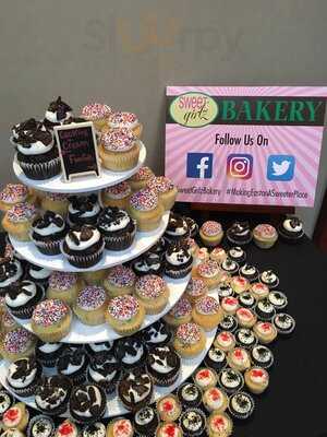 Sweet Girlz Bakery