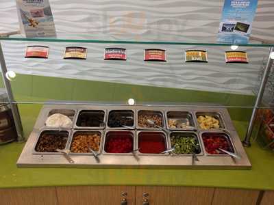 Menchie's Frozen Yogurt, Lewisville