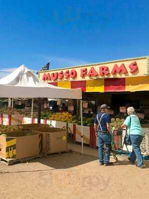 Mauro Farms And Bakery