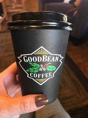 The Good Bean Cafe, Medford