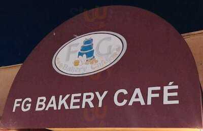 Fg Bakery Cafe