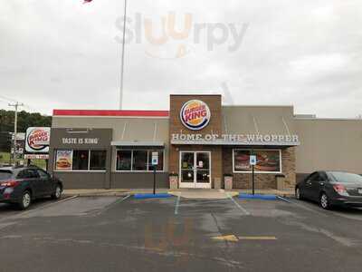 Burger King, Scranton