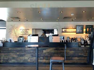 Starbucks, Edison