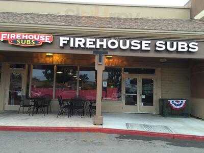 Firehouse Subs, Encinitas