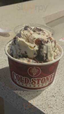 Cold Stone Creamery