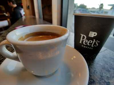 Peet's Coffee & Tea, Redondo Beach