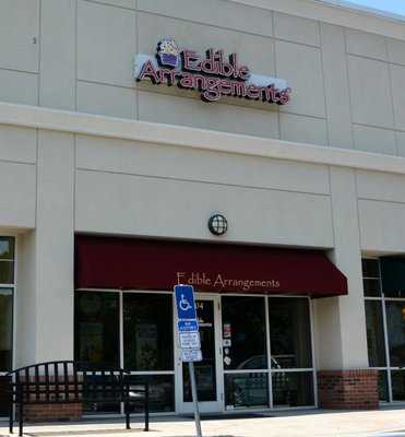 Edible Arrangements, Rock Hill