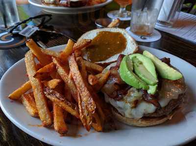 Taqueria Arandense, Aurora