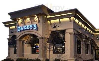 Zaxbys, High Point