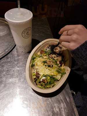 Chipotle Mexican Grill, McKinney