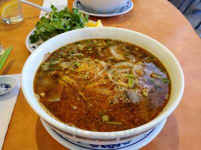 Pho Saigon, Redding