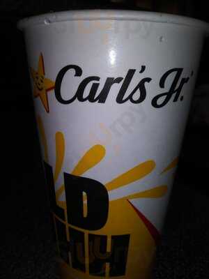 Carl's Jr.