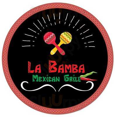 La Bamba Mexican Grill, Tuscaloosa