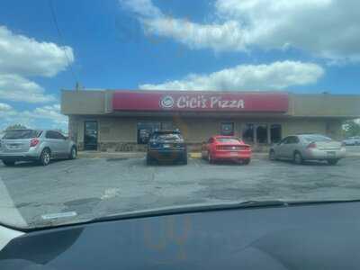 Cicis Pizza