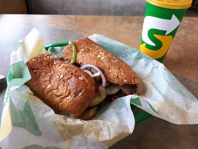 Subway