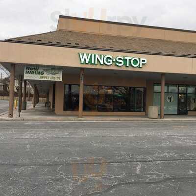 Wingstop