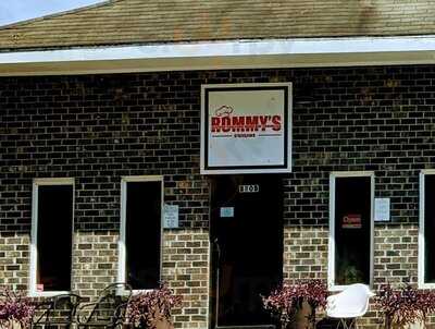 Rommy's Cuisine, Summerville