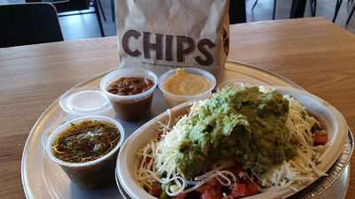 Chipotle Mexican Grill, Largo