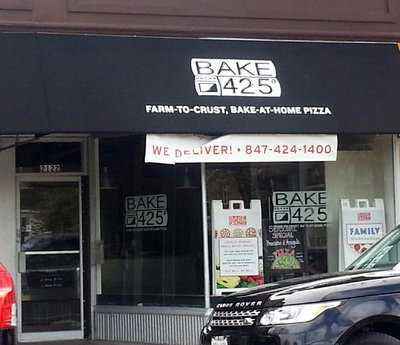 Bake 425, Evanston