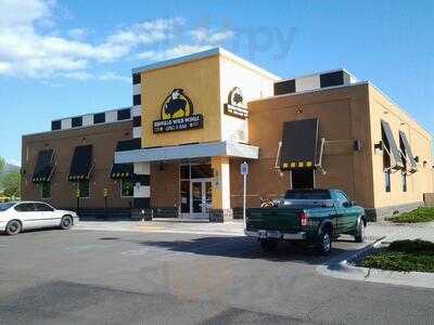 Buffalo Wild Wings