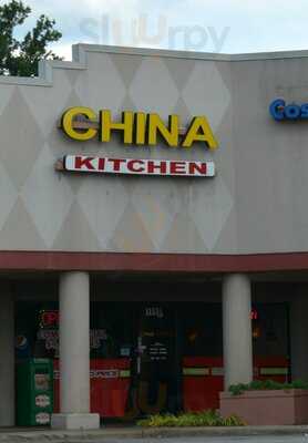 China Kitchen