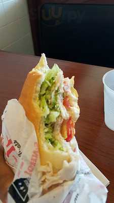 Jimmy John's, Dearborn