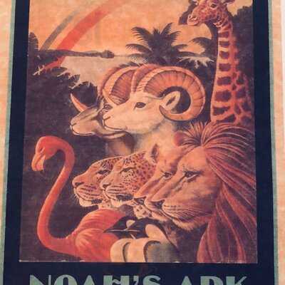 Noah's Ark