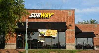 Subway, Concord