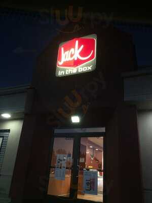 Jack in the Box, Hillsboro