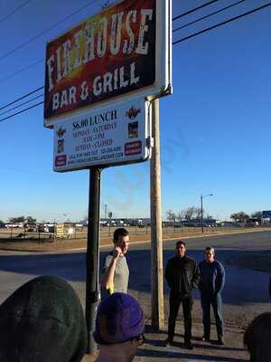 Firehouse Bar and Grill, Abilene