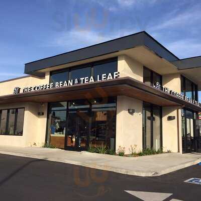 Coffee bean & Tea Leaf, Redondo Beach