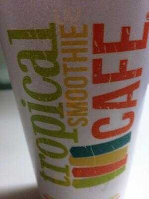 Tropical Smoothie Cafe, Winchester