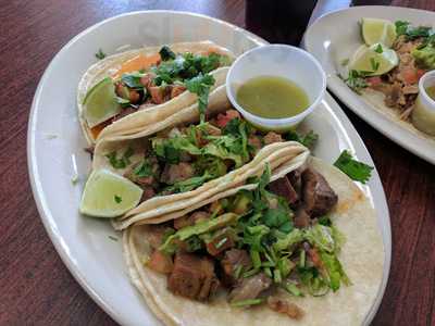 Emmanuel's Taqueria and Panaderia, Cranston